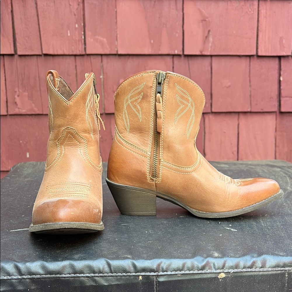 Women's Ariat Darlin Western Boot